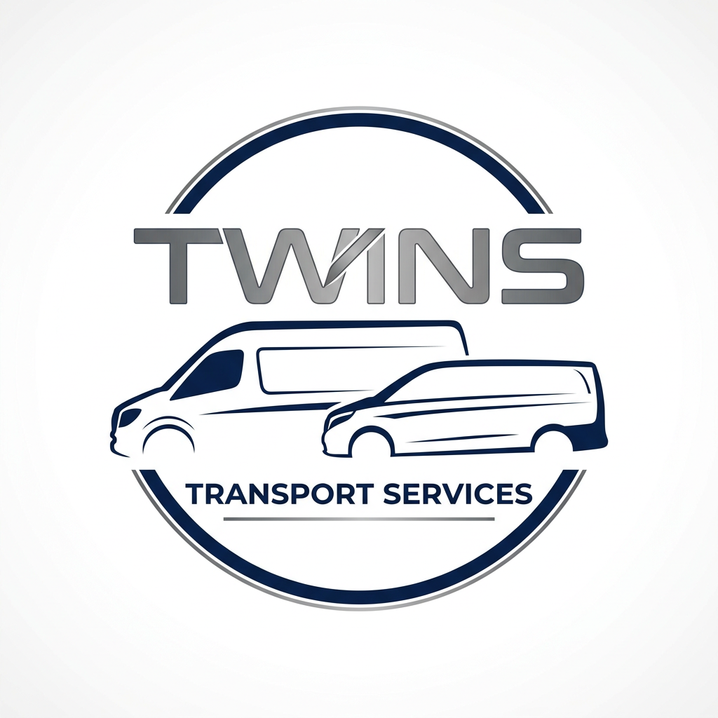 Twins Logo